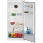 Beko BLSA210M4SN, 198 L, SN-ST, 35 dB, E, Hvid