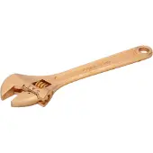 Bahco Skruenøgle 18 Mm 150 Mm