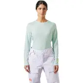 Helly Hansen Lifa Active Crew Langærmet Baselayer