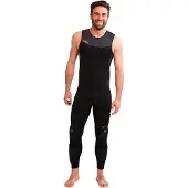 Jobe Toronto Jet Shinprotector 2 Mm Ærmeløs Neopren-dragt
