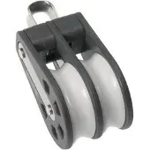 Barton Marine Dobbelt Fast Trisse 370kg 8 Mm