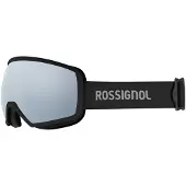 Rossignol - Skibriller - Izar Black til Unisex - Sort