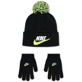 Nike Kids Nan Club Chenille Peak Beanie