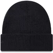New Era Mlb Mini Logo Cuff New York Yankees Beanie