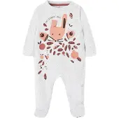 Boboli Velour Langærmet Peleo