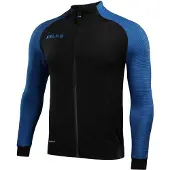 Kelme Montes Sweatshirt Med Lynlås