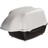 Ferplast Cosmic Outdoor 43.5x73.5x41 Cm Kattebakke Assorteret