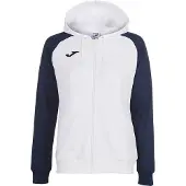 Joma Academy Iv Sweatshirt Med Lynlås