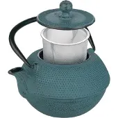 Ibili Cast Iron Tekanden 1.20l