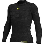 ALÉ Seamless Wool Langærmet Baselayer
