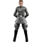 Hasbro Viceadmiral Bastion Den Dårlige Batch Black Series 15 Cm