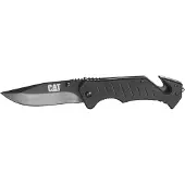 CAT Inox 20.3 Cm Lommekniv