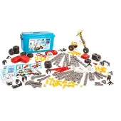 Miniland Aktivitetsmekanik 191 Enheder