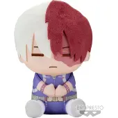 Banpresto My Hero Academia Shoto Todoroki 20 Cm