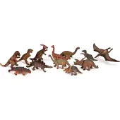 Miniland Dinosaurs Dyrefigurer 12 Enheder