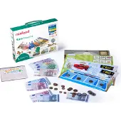 Miniland Euro Shopping Pædagogisk Legetøj