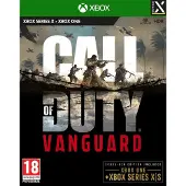 Activision One Call Of Duty: Vanguard