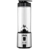 Ufesa Onyx Go And Up! 0.4l Blender