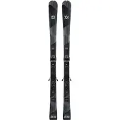 Völkl Shine 72+vmotion 10 Dame Alpint Skiløb Pakke