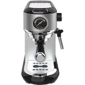 Kuken Espressomaskine 1l 1500w 15 Bar
