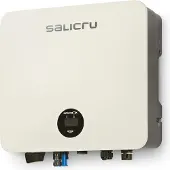 Salicru Equinox2 2001-s Solcelleinverter 2000w