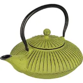 Ibili Cast Iron Tekanden 0.78l