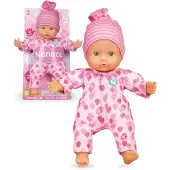 Nenuco Babyddukke Med 3 Funktioner
