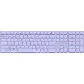 Rapoo E9800m Trådløst Tastatur