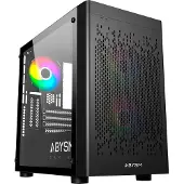 Abysm Gaming Danube Inva Mx202 Pc-tårnhus