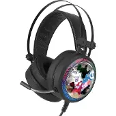Ert The Avengers 002 Gaming Headset
