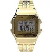 Timex T80 Dameur