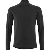 Loeffler Transtex Merino Langærmet Baselayer