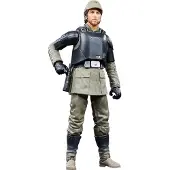 Hasbro Star Wars Cassian Andor The Black Series Figur 15 Cm