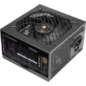 Mars Gaming 1000w Modular Atx 80+ Bro Strømforsyning