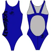 Turbo Triathlon Pro Resist Badetøj