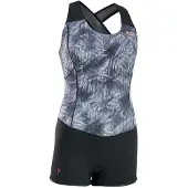 iON Amaze Crossback 1.5 Mm Ærmeløs Dame-shortsuit