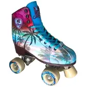 KRF Roller Alu California Rulleskøjter