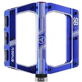 Sb3 Flowy Am 2 Pedaler
