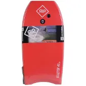 RIP Eps Reactor 40+coil Leash Pu Bodyboard