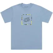 Troy Lee Designs Velocity T-shirt Med Korte ærmer