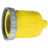 Hubbell Seal-tite-dæksel 36-hbl60 Cm33