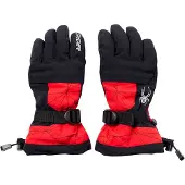Spyder Overweb Handsker