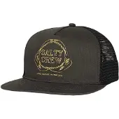 Salty Crew Good Times Trucker Kasket