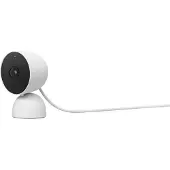 Google Nest Indoor Overvågningskamera