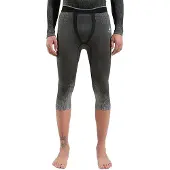 Odlo Performance Warm Blackcomb 3/4 Baselag Bukser