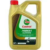 Castrol Power1 Ultimate 2t 4l Motorolie 4l