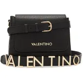 Valentino Skuldertaske 'Alexia' sort