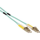 ACT Rl5102 Lc Reinforced Lszh Fiberoptisk Kabel 20.00 M