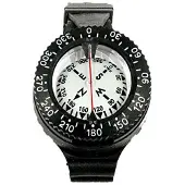 Best Divers Wrist Kompas