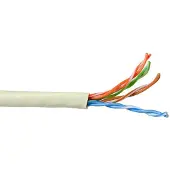 ACT Ep100h Cat5e U/utp Cat5e-netværkskabel 100 M